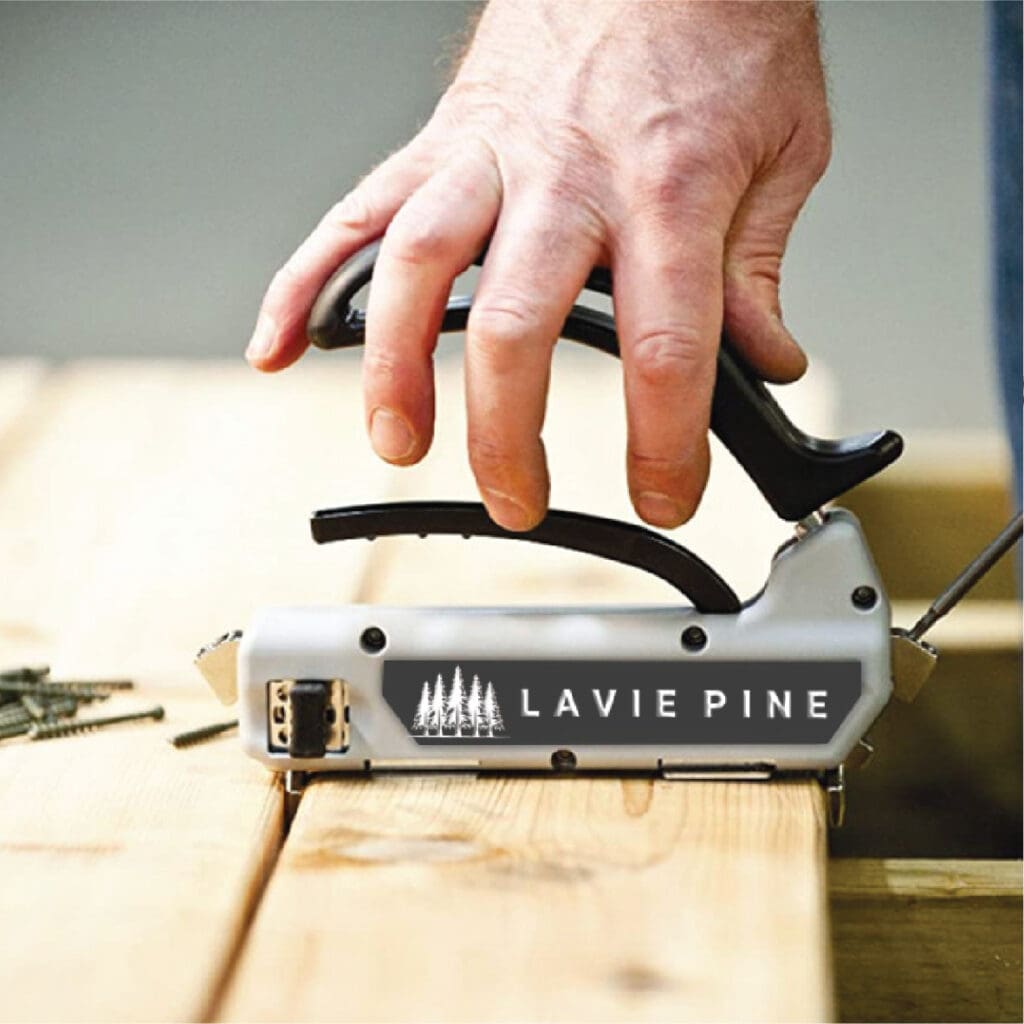 prodeck system lavie pine &raquo; 1